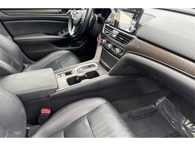 SEMINUEVOS HONDA Accord at ELK GROVE in Elk Grove Buick GMC