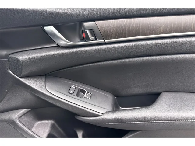 SEMINUEVOS HONDA Accord at ELK GROVE in Elk Grove Buick GMC