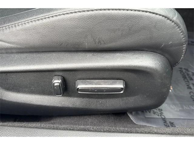 SEMINUEVOS HONDA Accord at ELK GROVE in Elk Grove Buick GMC