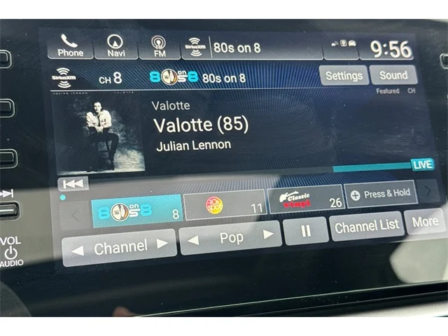 SEMINUEVOS HONDA Accord at ELK GROVE in Elk Grove Buick GMC