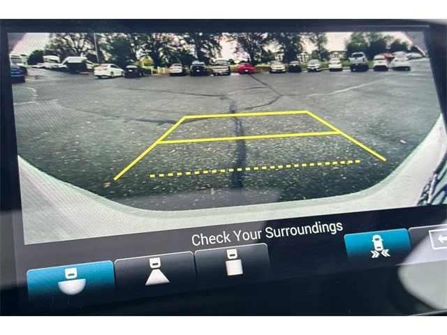 SEMINUEVOS HONDA Accord at ELK GROVE in Elk Grove Buick GMC