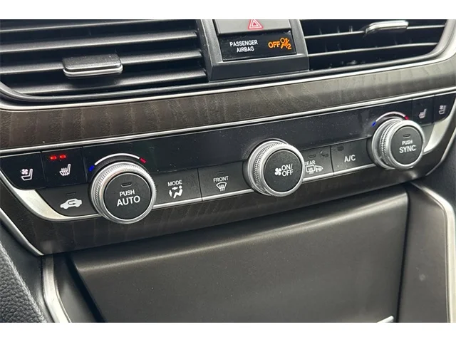 SEMINUEVOS HONDA Accord at ELK GROVE in Elk Grove Buick GMC