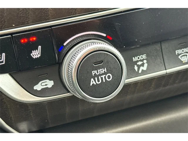 SEMINUEVOS HONDA Accord at ELK GROVE in Elk Grove Buick GMC