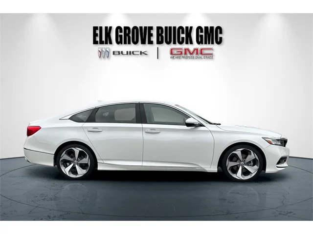 SEMINUEVOS HONDA Accord at ELK GROVE in Elk Grove Buick GMC