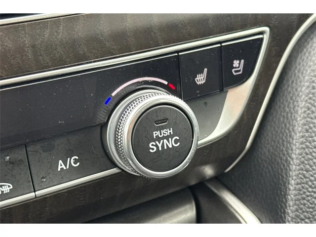 SEMINUEVOS HONDA Accord at ELK GROVE in Elk Grove Buick GMC