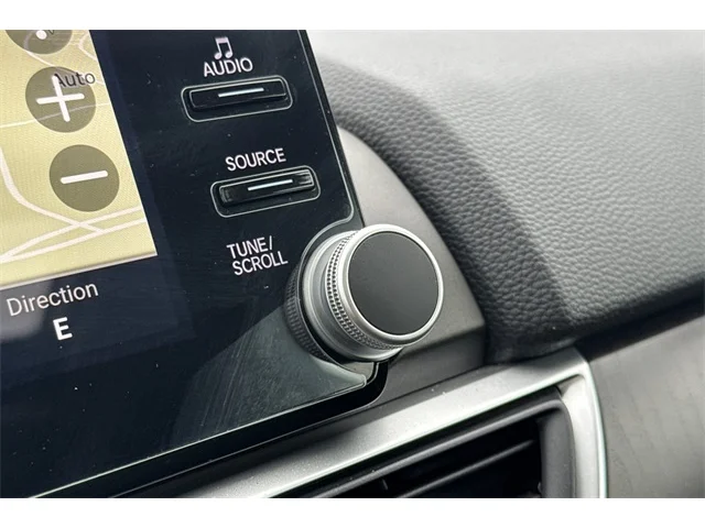 SEMINUEVOS HONDA Accord at ELK GROVE in Elk Grove Buick GMC