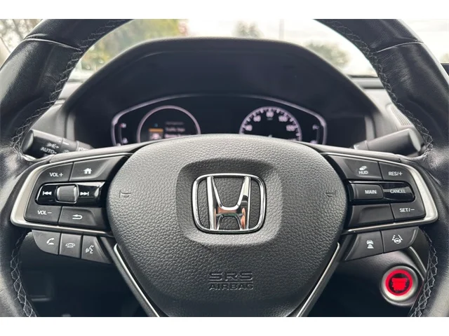 SEMINUEVOS HONDA Accord at ELK GROVE in Elk Grove Buick GMC