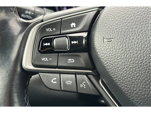 SEMINUEVOS HONDA Accord at ELK GROVE in Elk Grove Buick GMC