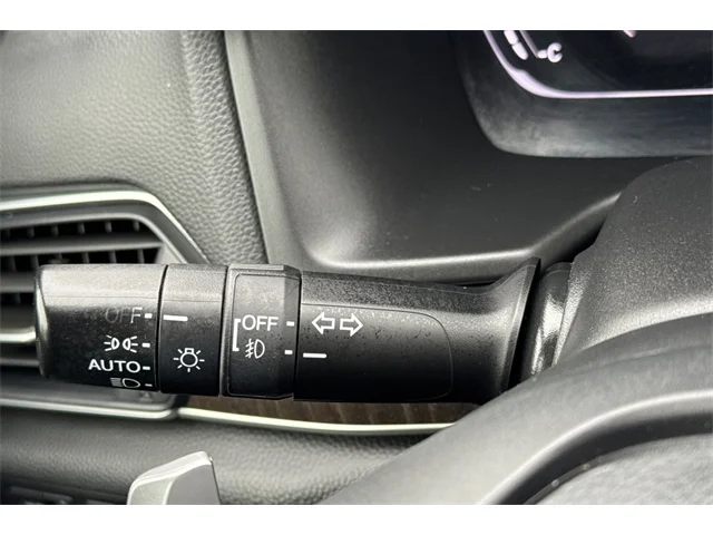 SEMINUEVOS HONDA Accord at ELK GROVE in Elk Grove Buick GMC