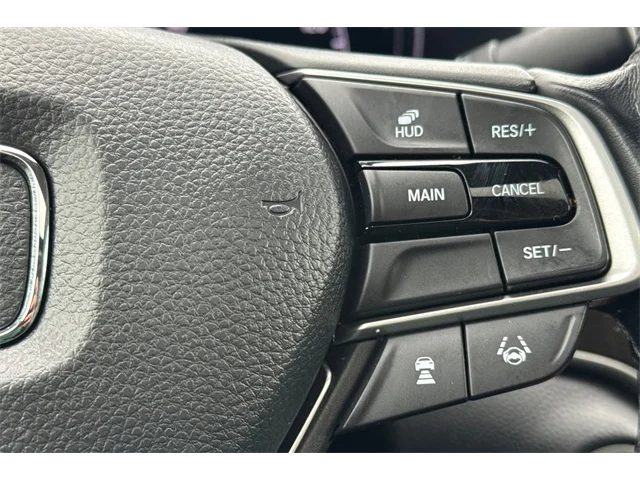 SEMINUEVOS HONDA Accord at ELK GROVE in Elk Grove Buick GMC