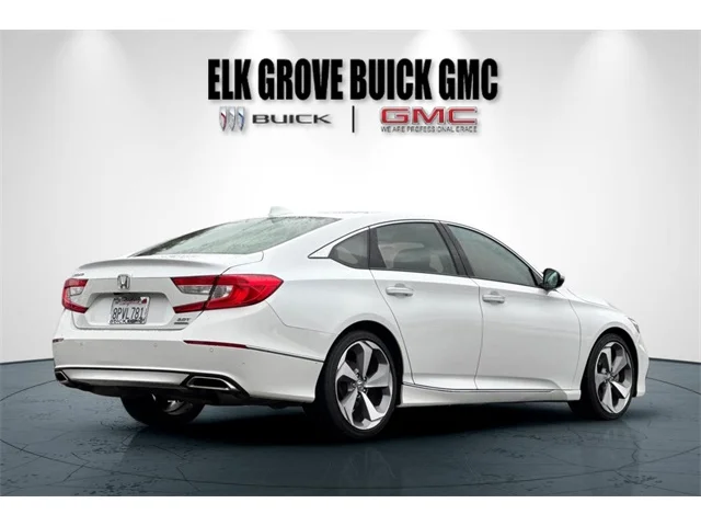SEMINUEVOS HONDA Accord at ELK GROVE in Elk Grove Buick GMC