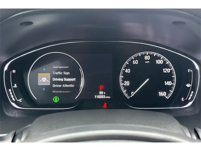 SEMINUEVOS HONDA Accord at ELK GROVE in Elk Grove Buick GMC