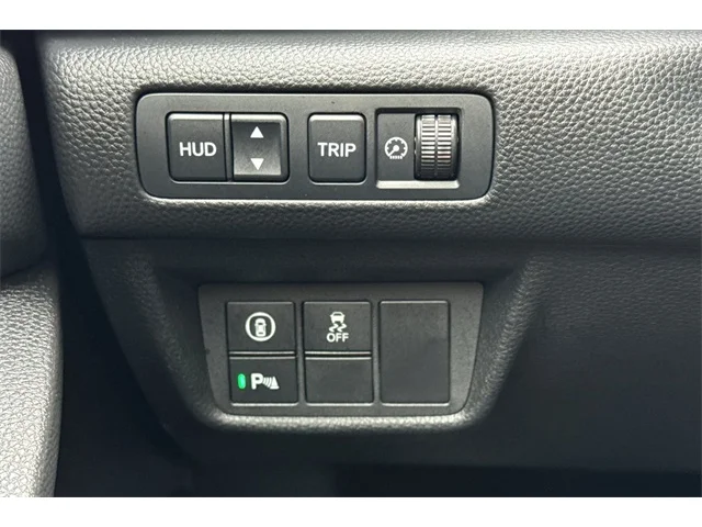 SEMINUEVOS HONDA Accord at ELK GROVE in Elk Grove Buick GMC