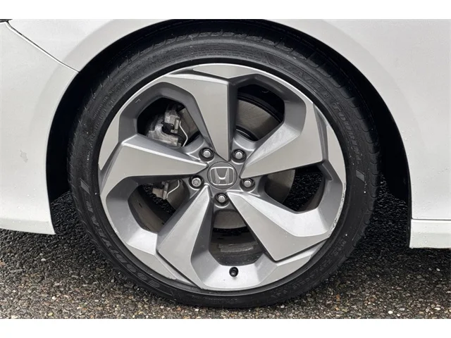 SEMINUEVOS HONDA Accord at ELK GROVE in Elk Grove Buick GMC