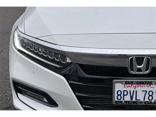 SEMINUEVOS HONDA Accord at ELK GROVE in Elk Grove Buick GMC