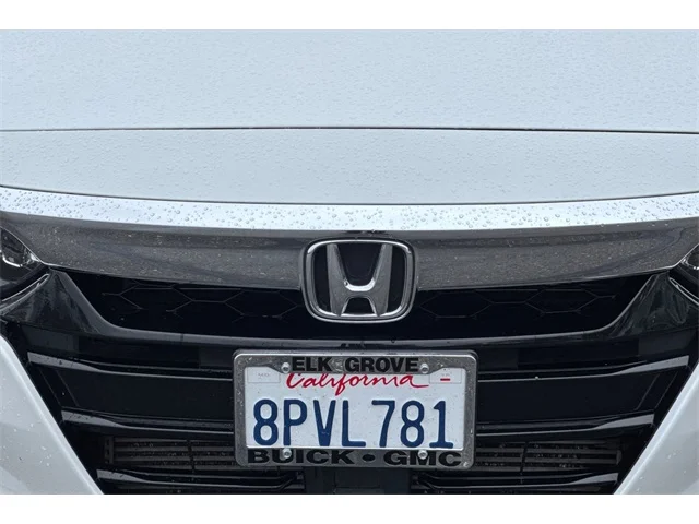 SEMINUEVOS HONDA Accord at ELK GROVE in Elk Grove Buick GMC