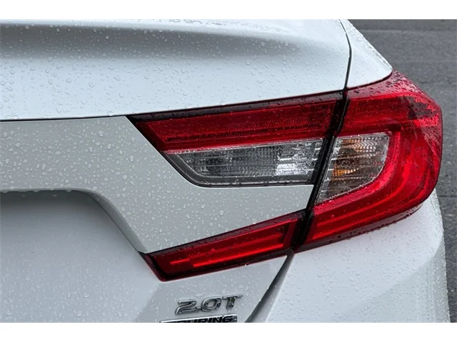 SEMINUEVOS HONDA Accord at ELK GROVE in Elk Grove Buick GMC