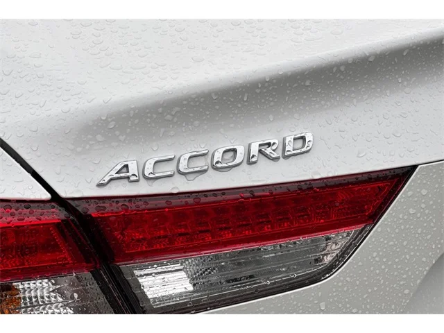 SEMINUEVOS HONDA Accord at ELK GROVE in Elk Grove Buick GMC