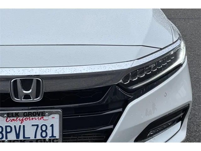 SEMINUEVOS HONDA Accord at ELK GROVE in Elk Grove Buick GMC