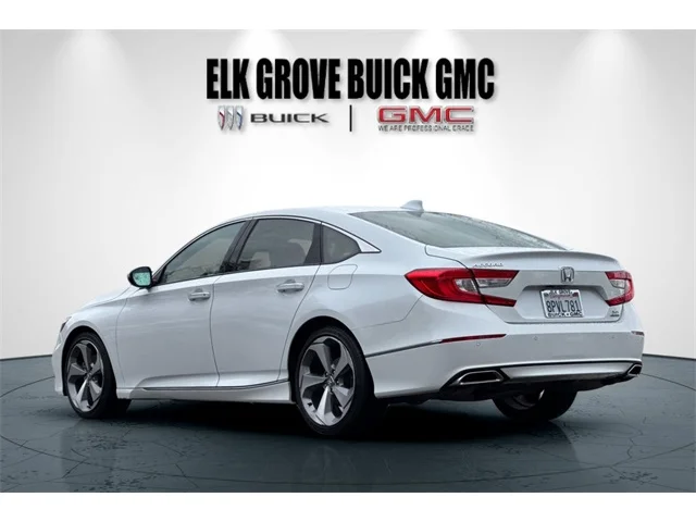 SEMINUEVOS HONDA Accord at ELK GROVE in Elk Grove Buick GMC
