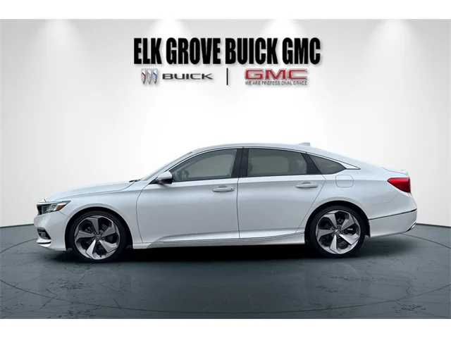 SEMINUEVOS HONDA Accord at ELK GROVE in Elk Grove Buick GMC