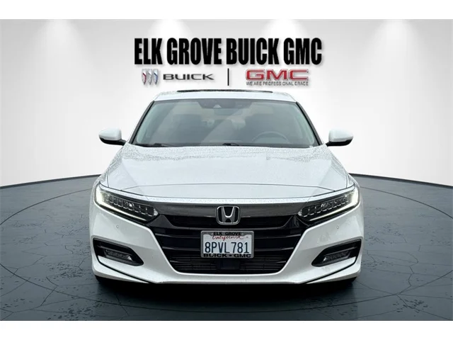 SEMINUEVOS HONDA Accord at ELK GROVE in Elk Grove Buick GMC