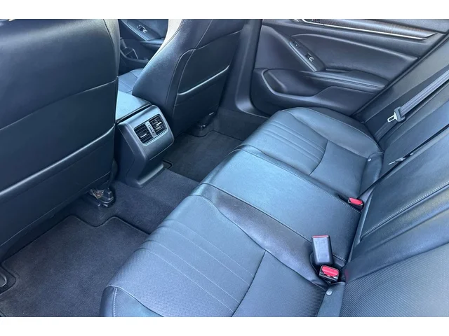 Pre-Owned HONDA Accord at Anderson Honda in Palo Alto