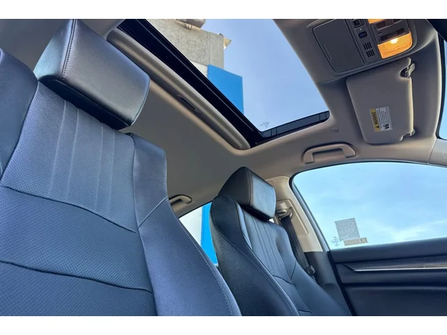 Pre-Owned HONDA Accord at Anderson Honda in Palo Alto