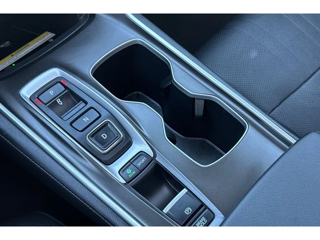 Pre-Owned HONDA Accord at Anderson Honda in Palo Alto