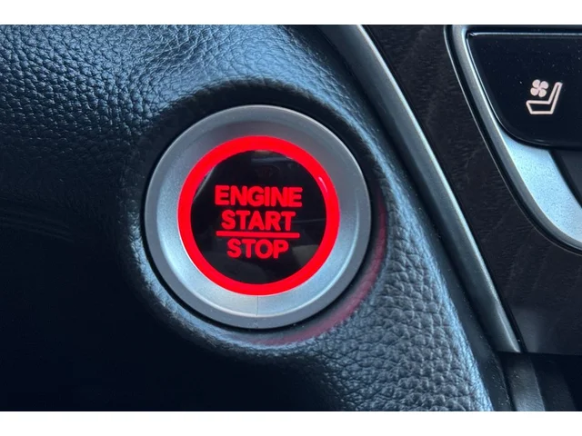 Pre-Owned HONDA Accord at Anderson Honda in Palo Alto