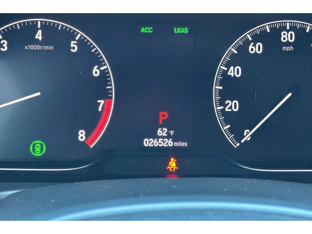 Pre-Owned HONDA Accord at Anderson Honda in Palo Alto