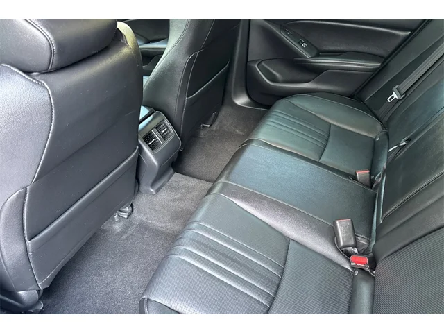 Pre-Owned HONDA Accord at Anderson Honda in Palo Alto