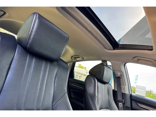Pre-Owned HONDA Accord at Anderson Honda in Palo Alto