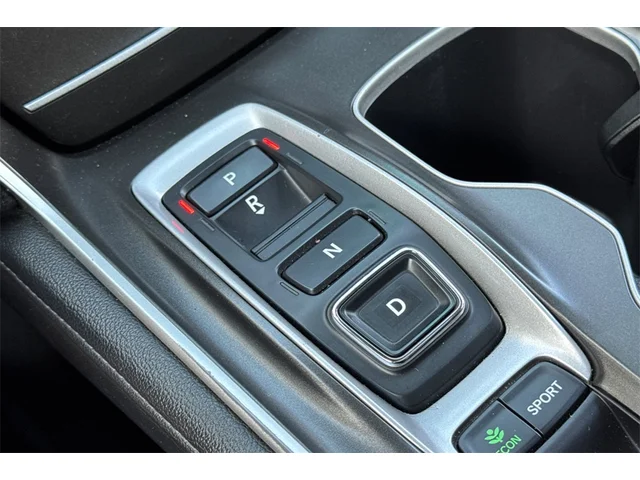 Pre-Owned HONDA Accord at Anderson Honda in Palo Alto