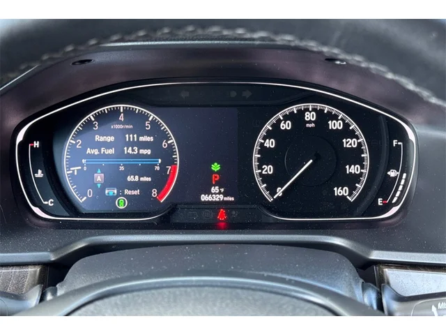 Pre-Owned HONDA Accord at Anderson Honda in Palo Alto