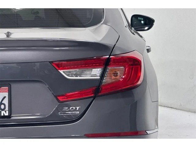 Pre-Owned HONDA Accord at Anderson Honda in Palo Alto