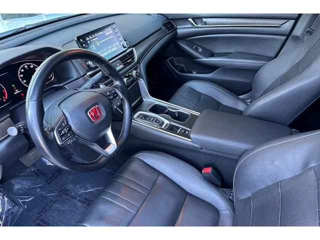 SEMINUEVOS HONDA Accord at ELK GROVE in Elk Grove Buick GMC