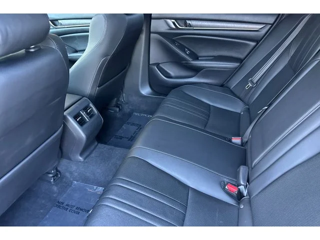 SEMINUEVOS HONDA Accord at ELK GROVE in Elk Grove Buick GMC