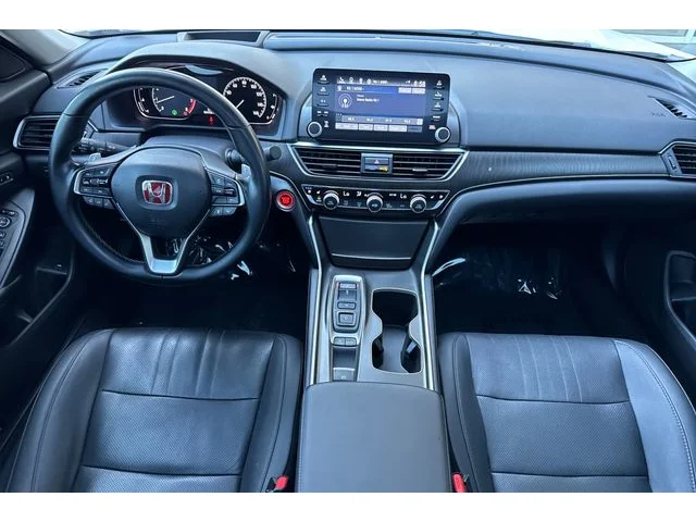 SEMINUEVOS HONDA Accord at ELK GROVE in Elk Grove Buick GMC