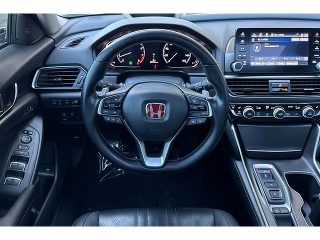 SEMINUEVOS HONDA Accord at ELK GROVE in Elk Grove Buick GMC