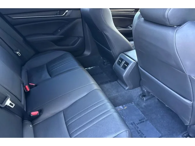 SEMINUEVOS HONDA Accord at ELK GROVE in Elk Grove Buick GMC