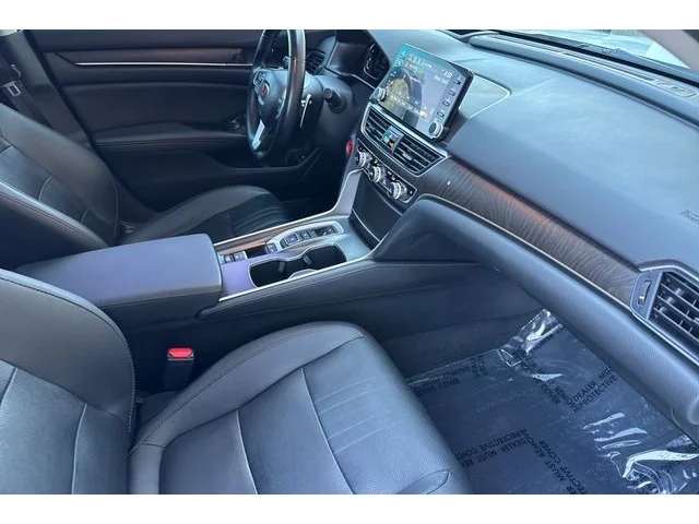 SEMINUEVOS HONDA Accord at ELK GROVE in Elk Grove Buick GMC