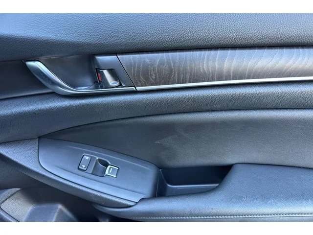 SEMINUEVOS HONDA Accord at ELK GROVE in Elk Grove Buick GMC