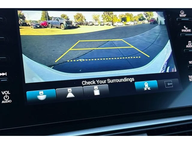SEMINUEVOS HONDA Accord at ELK GROVE in Elk Grove Buick GMC