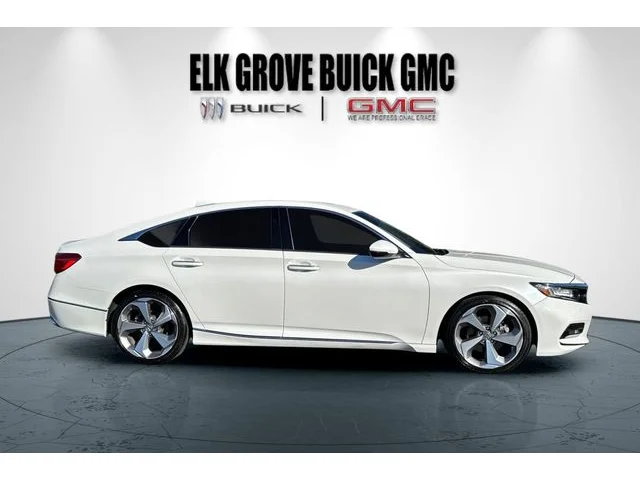 SEMINUEVOS HONDA Accord at ELK GROVE in Elk Grove Buick GMC