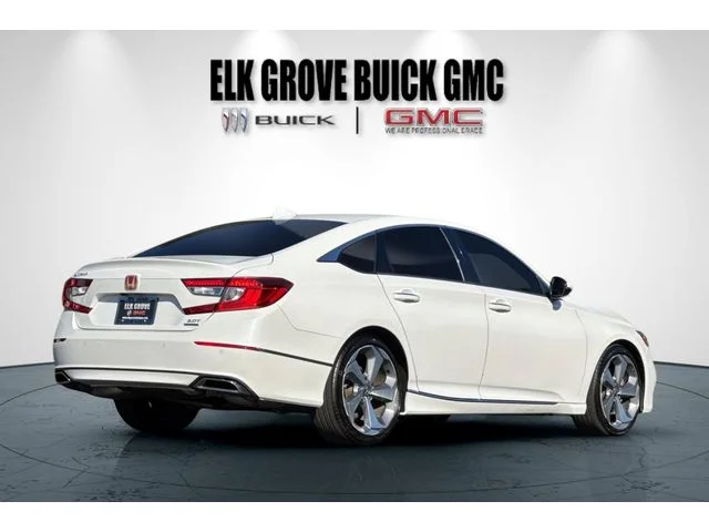 SEMINUEVOS HONDA Accord at ELK GROVE in Elk Grove Buick GMC