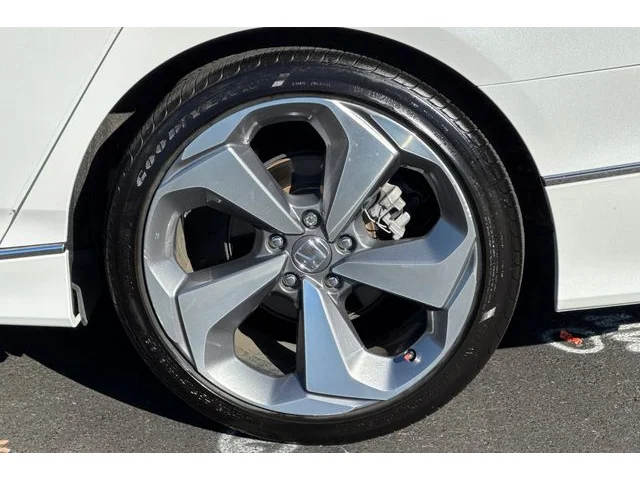 SEMINUEVOS HONDA Accord at ELK GROVE in Elk Grove Buick GMC
