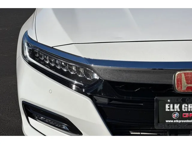 SEMINUEVOS HONDA Accord at ELK GROVE in Elk Grove Buick GMC