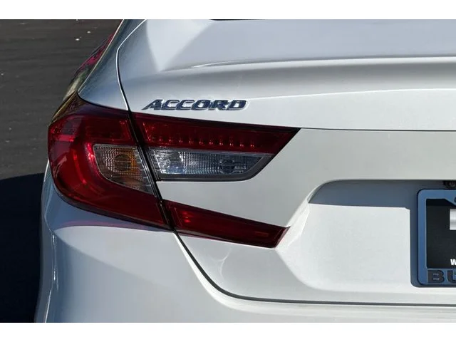 SEMINUEVOS HONDA Accord at ELK GROVE in Elk Grove Buick GMC