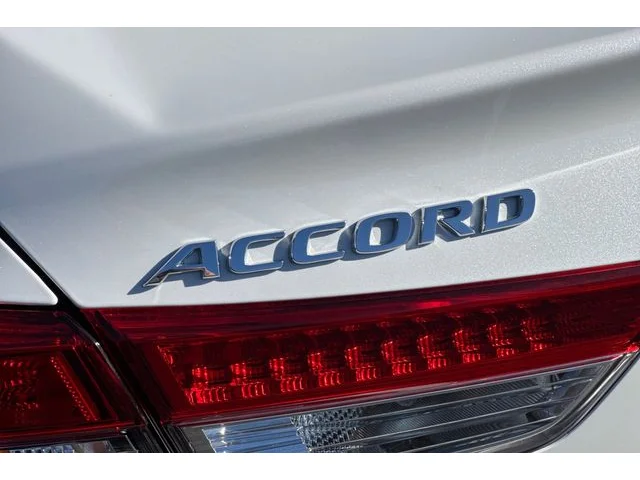SEMINUEVOS HONDA Accord at ELK GROVE in Elk Grove Buick GMC
